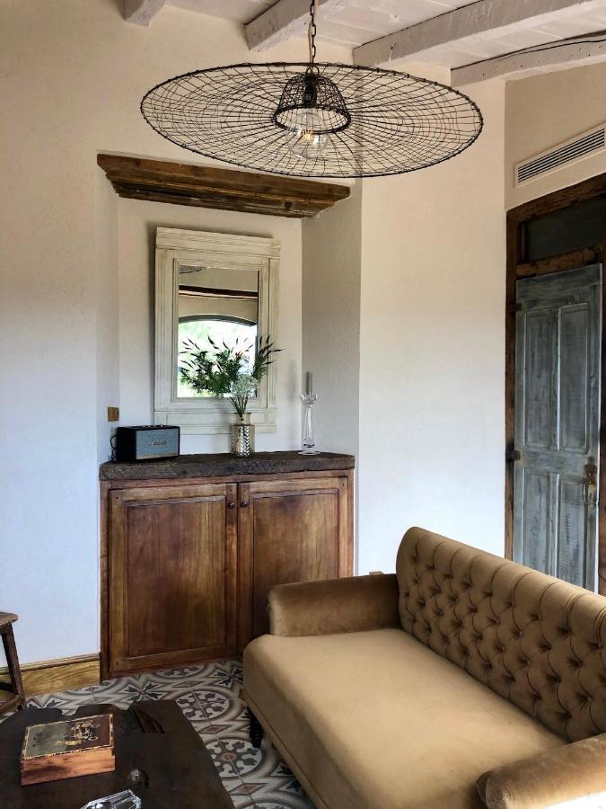 La Chambre Du Phare A Porto-Vecchio, Unique ! Экстерьер фото