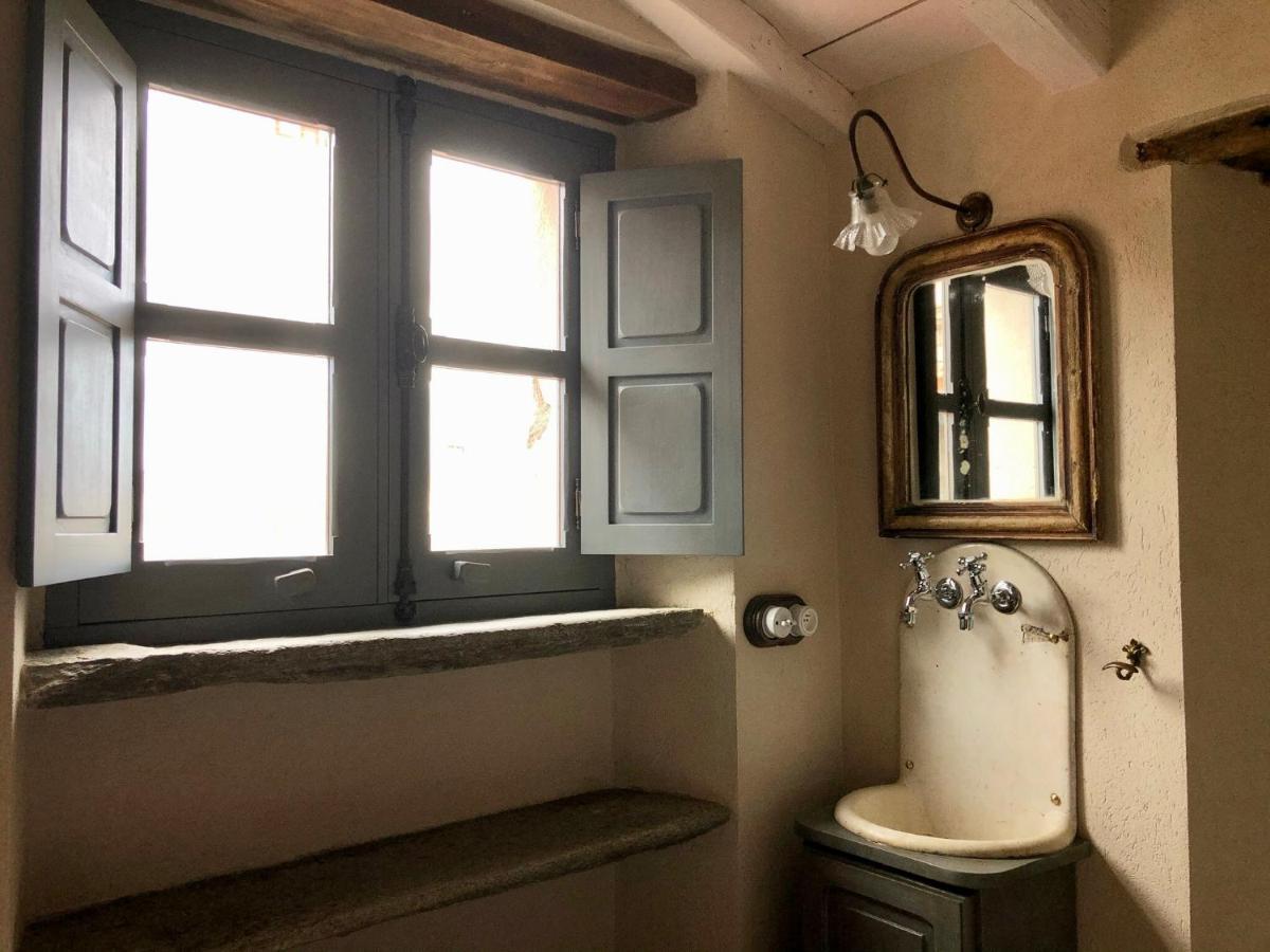 La Chambre Du Phare A Porto-Vecchio, Unique ! Экстерьер фото