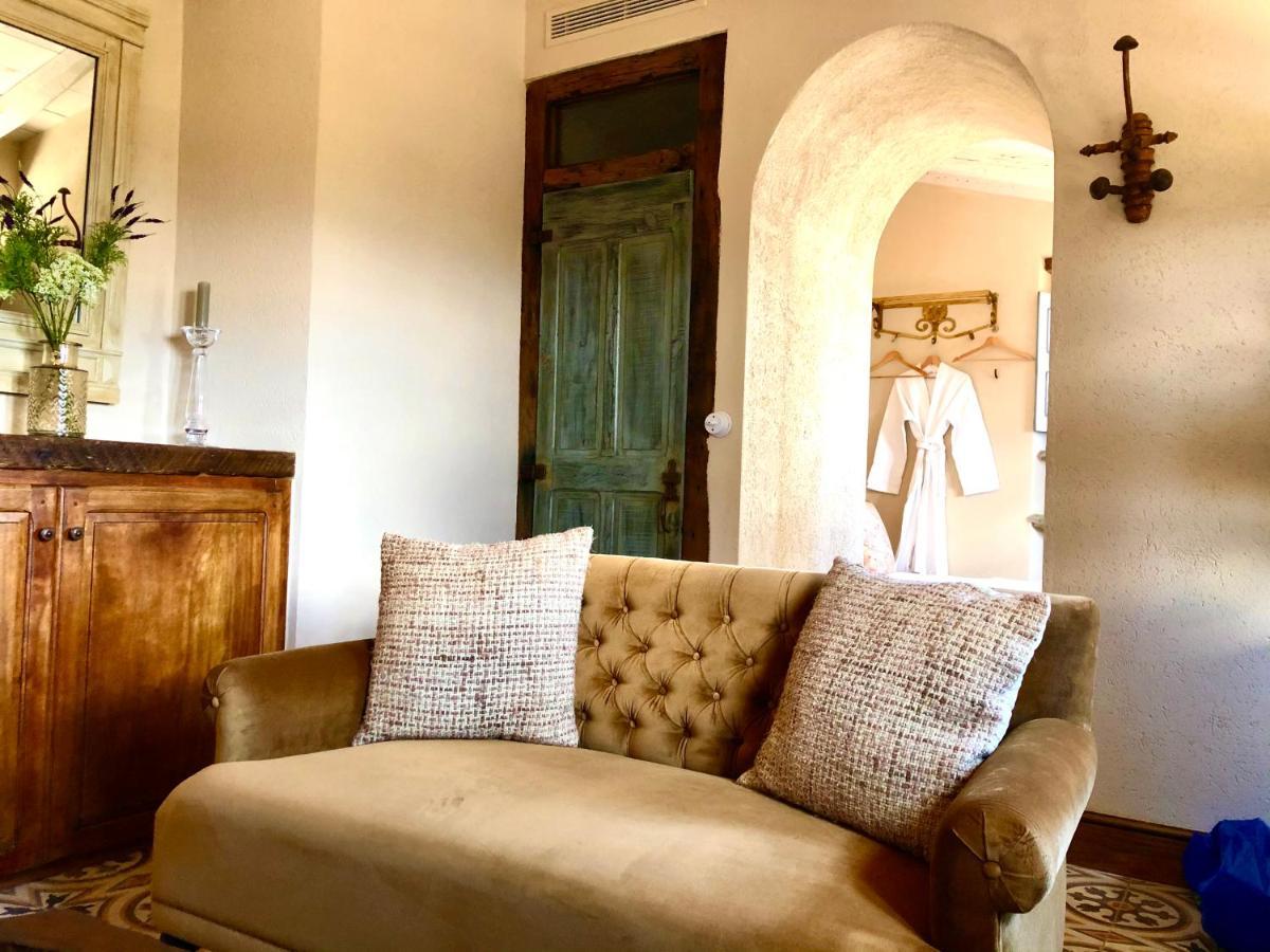 La Chambre Du Phare A Porto-Vecchio, Unique ! Экстерьер фото