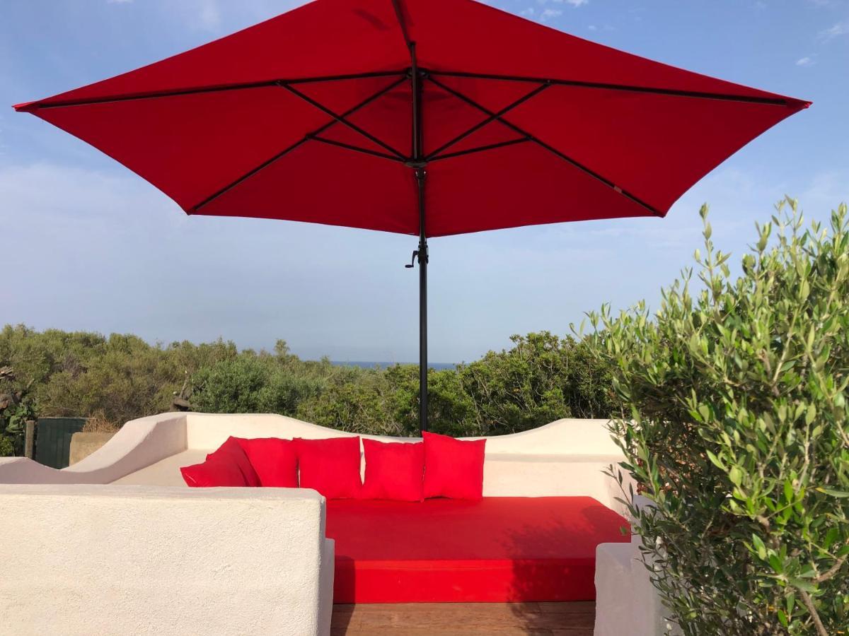 La Chambre Du Phare A Porto-Vecchio, Unique ! Экстерьер фото