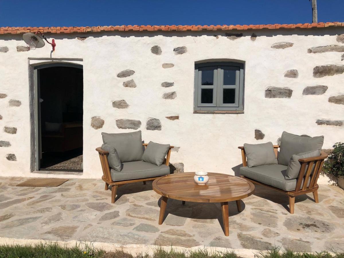 La Chambre Du Phare A Porto-Vecchio, Unique ! Экстерьер фото