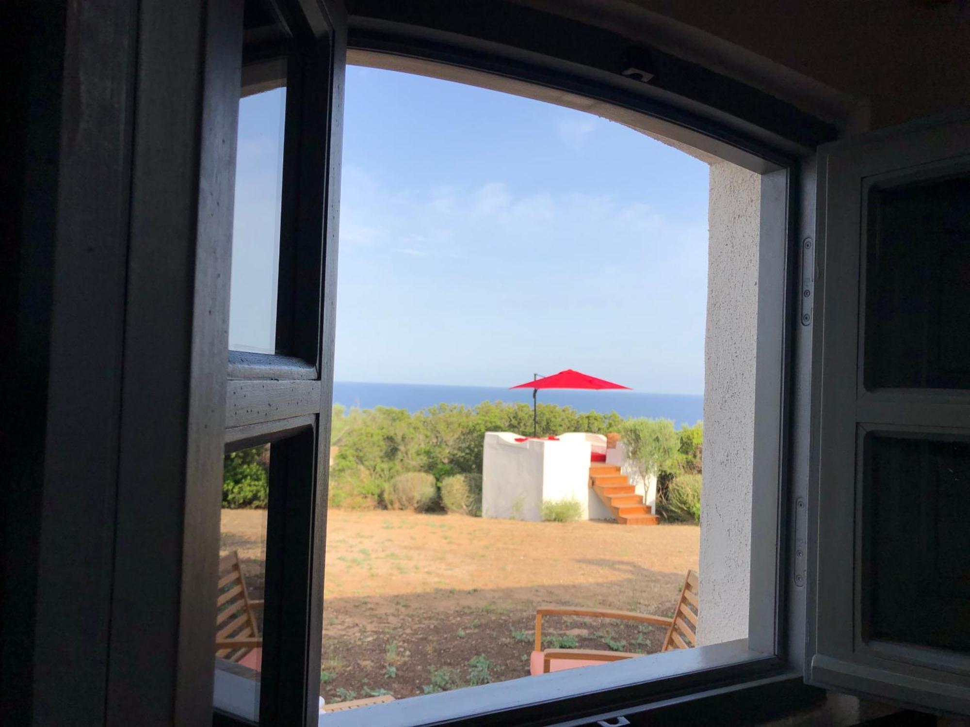 La Chambre Du Phare A Porto-Vecchio, Unique ! Экстерьер фото