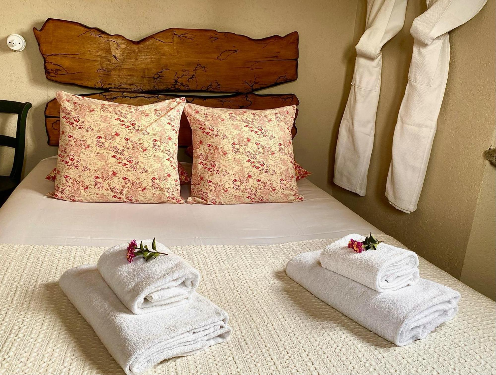 La Chambre Du Phare A Porto-Vecchio, Unique ! Экстерьер фото