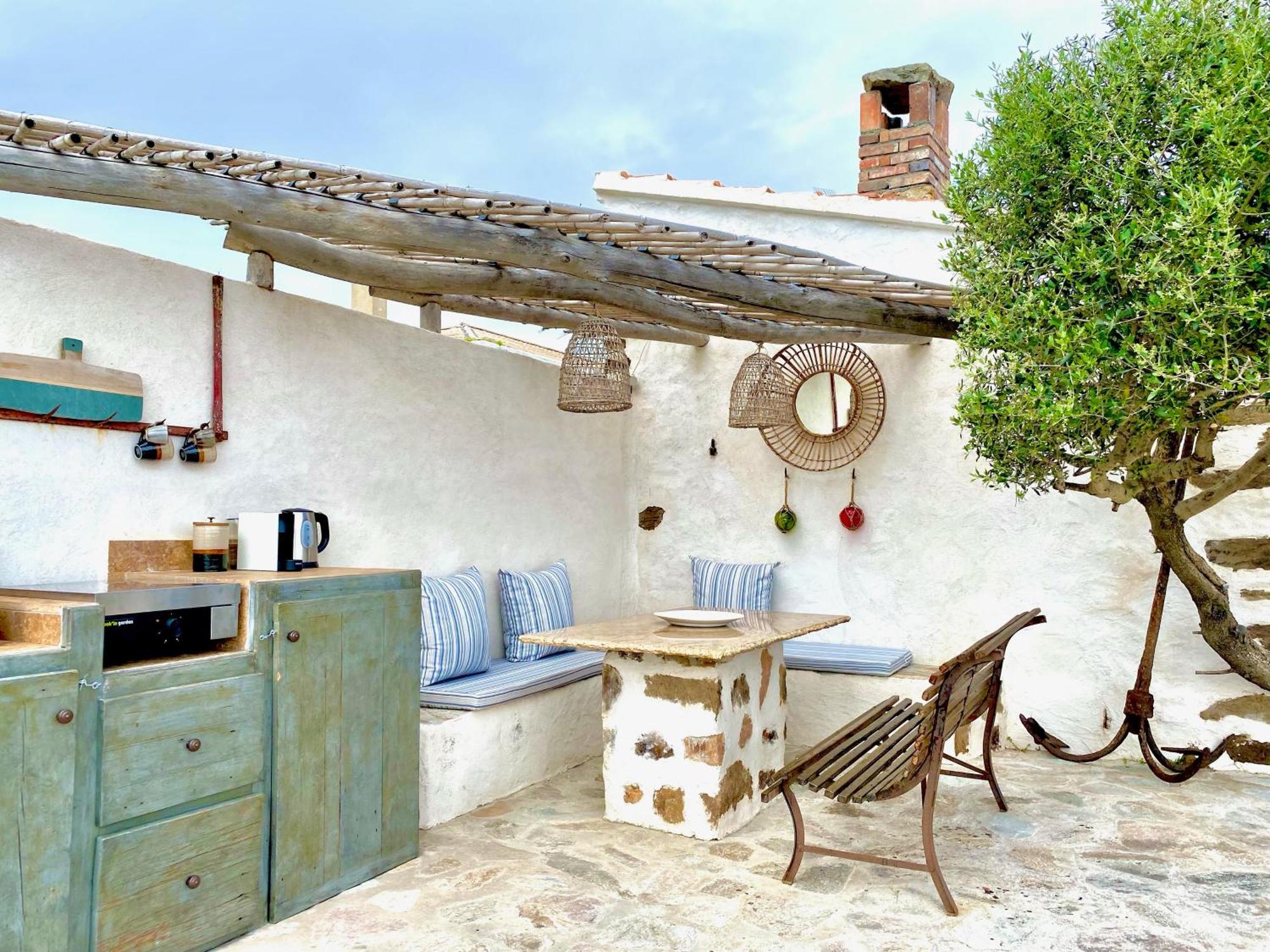 La Chambre Du Phare A Porto-Vecchio, Unique ! Экстерьер фото